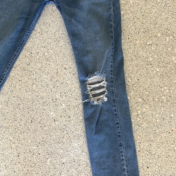 Levi’s 510 size 31/32 vintage - Picture 3 of 10